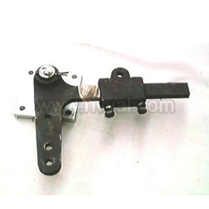 Adjustable Horizontal Crank Cpte, On Special Base (Concrete Bearers)