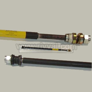 Short Detector Rod, 32 1/2" - Uic