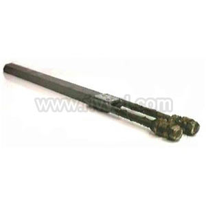 Connection Rod, Forked, 970Mm Long