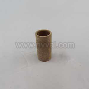 Insulating Plate For New Lock Stretcher Design 48Mm X 25Mm Od