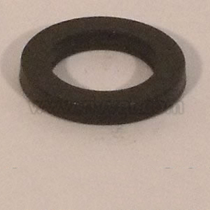 Washer Round For 1" Dia Fishbolts.