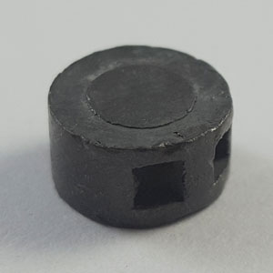 Lead Seal 8.8Mm For Br930 Relays