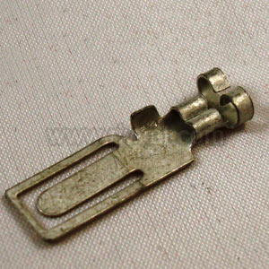 Q Crimp For Relay Plugboard Bases