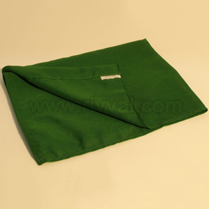 Green Signal Flag 609 X 457