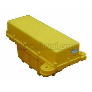 Standard Strength Suppressor Inductor Yellow, Atc/T/469