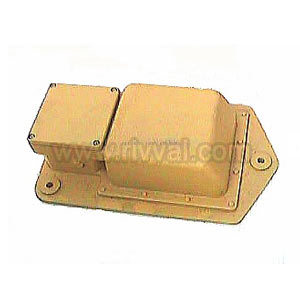 Standard Strength Electro Inductor Yellow, Atc/T/893