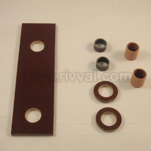 Point Fixing Insulation Kit