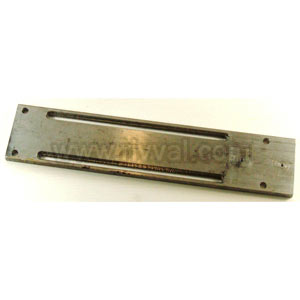 Base Plate For Point Id Plates