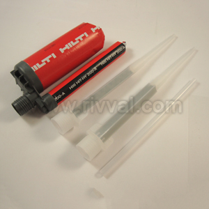 Injectable Mortar Hit-Hy 200-A 330/1