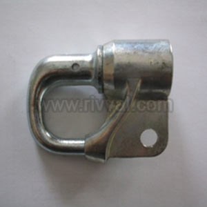 Raco Hex Padlock Without Chain