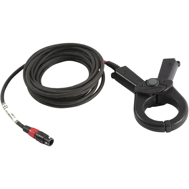 Radiodetection Transmitter Signal Clamp 100Mm