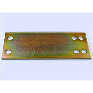 Crank Base Packing Plate