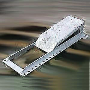 Standard Pattern Track Inductor Ramp, Atc/T/900