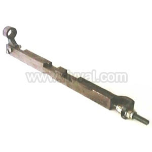 Lock Blade For Use With Lh Or Rh M/C On A Lead Or Single Slip