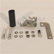 Track Circuit Rail Connection Accessory Kits	Tc Rail Kit, Complete S/Steel Tc Rail Connection Kit For 2.5Mm2 Tc Cable