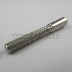 Tc S/Steel Tapered Fixing Pins only NO washers or nuts