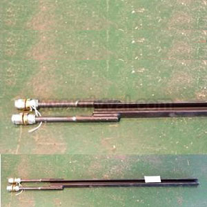 Connection Rod, Forked, 1235Mm Long