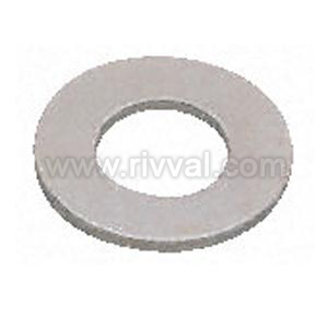M20 Stainless Steel Plain Washer
