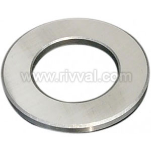M16 Stainless Steel Plain Washer
