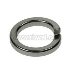 M6 Stainless Steel A2 Spring Washers