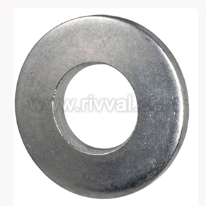 M2.5, A2 Stainless Steel Plain Washer, Used In Barrier Knock Out Kit.