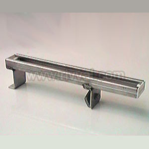 Equipment Shelf Rail - C1