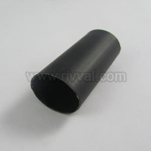 Tc Rail Kit, Heatshrink Cable Support Sleeves For 'L' Plate, 2.5Mm2 Tc Cable
