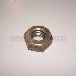 Nut Hex Steel 10 Mm Diameter