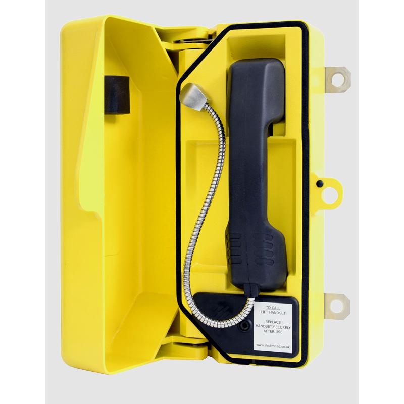 Ra708-Cb-Y-S – Yellow With Steel Cord