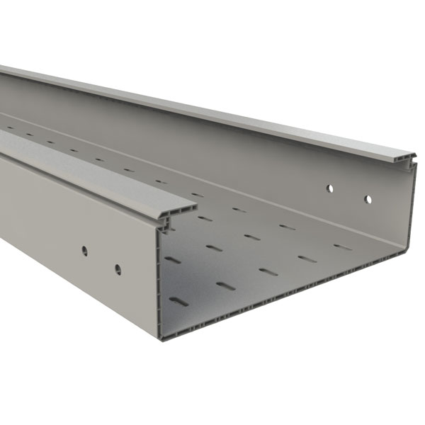 300Mm X 100Mm Cable Tray