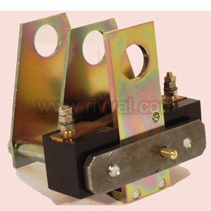 Motor Cut Out Switch Cpte With Fixing Bolts