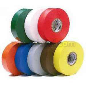 SCOTCH 35 colour coding PVC Tape 19MM X 20M