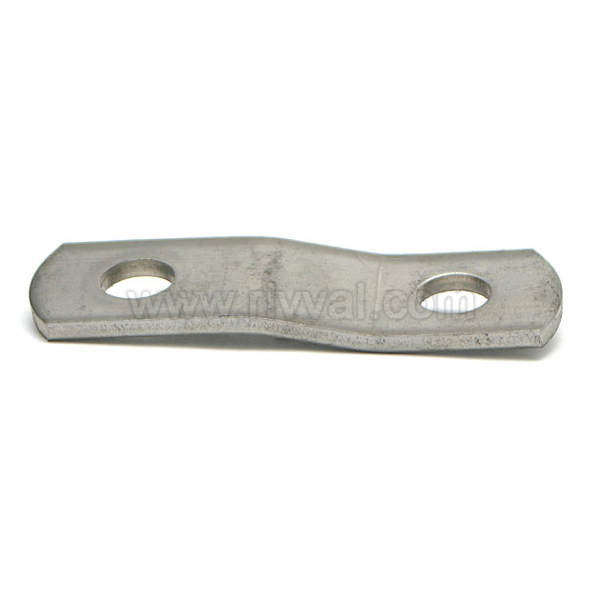 Special Two-Pin Clevis Link 14