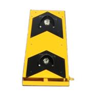Sign Emergency Warning Board Stand Mini Type 2
