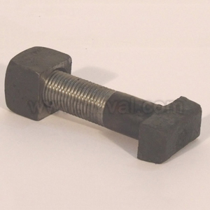 T Bolt With Nut For Adjustment Switches