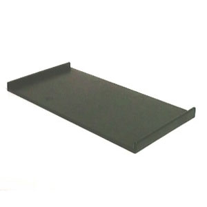 Rail Pad 5C Lipped, Eva, 5.5Mm Thick [For Plain Line And S&C Baseplates, Eg Pan 6, 11, And V