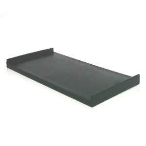 Rail Pad 10C Lipped, Eva, 10Mm Thick [For Certain Concrete Sleepers And Plain Line Baseplates,