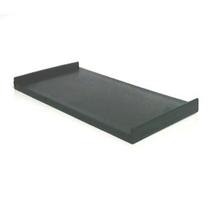 Rail Pad 7C Lipped, Eva, 7.5Mm Thick [For Certain Concrete Sleepers And Plain Line Baseplates