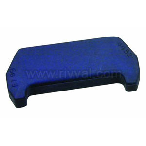 Insulator Blue Grn For (5)F40 Concrete Sleeper
