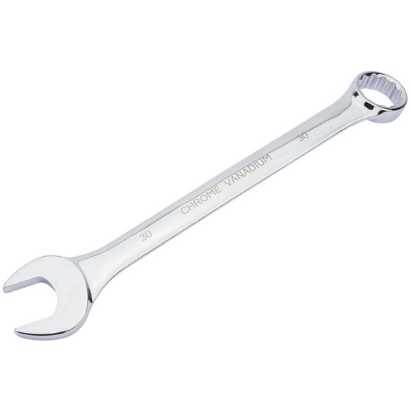 Spanner, Combination 30Mm