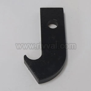 Replacement Hook For E Plus Panpuller