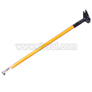 Pansetter, For Pandrol Clip Installation, Fibreglass Handle For 3Rd Rail Use