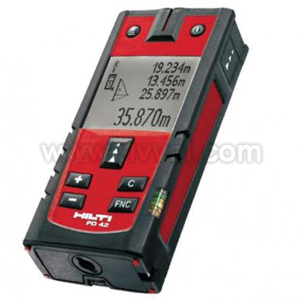 Hilti Pde  Laser For Use With Rp07561/5