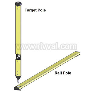 Target Pole