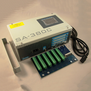 SA380 96 Channel Data Logger