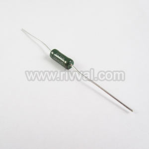 Wire Wound Power Resistor,680R 2.6W