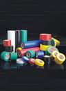 A small picture of pvc tapes