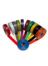 A small picture of electrical and splicing tape