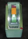 A small picture of magnet indicator