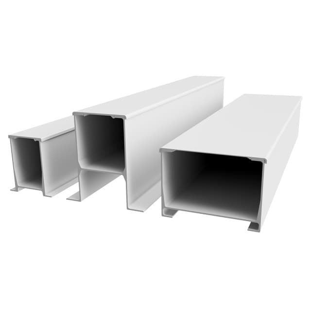 troughing